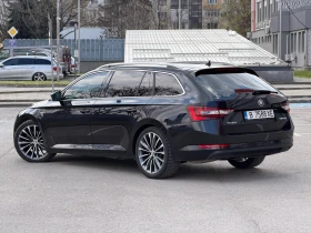Skoda Superb L&K* ОБДУХВАНЕ* ПЕЧКА* ПАМЕТ* ДИСТРОНИК* CANTON*  - 11490 € / 22472.49 лв. - 70611720 4