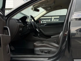 Skoda Superb L&K* ОБДУХВАНЕ* ПЕЧКА* ПАМЕТ* ДИСТРОНИК* CANTON*  - 11490 € / 22472.49 лв. - 70611720 8