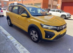 Dacia Jogger Фабрична газова уредба  - 11000 € / 21514.13 лв. - 56053216 3