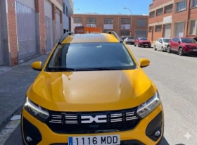 Dacia Jogger Фабрична газова уредба 