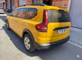Dacia Jogger Фабрична газова уредба  - 11000 € / 21514.13 лв. - 56053216 5