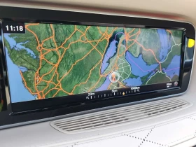 Mercedes-Benz S 63 AMG  | Exclusive Package | night vision |  | Mobile.bg � ����� ������ 11