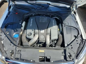 Mercedes-Benz S 63 AMG  | Exclusive Package | night vision |  | Mobile.bg � ����� ������ 16
