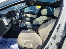 Mercedes-Benz S 63 AMG  | Exclusive Package | night vision |  | Mobile.bg � ����� ������ 8