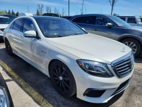 Mercedes-Benz S 63 AMG  | Exclusive Package | night vision |  | Mobile.bg � ����� ������ 2