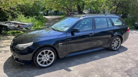 BMW 530 xd Keyless SoftClose Cic Pano HiFi | Mobile.bg � ����� ������ 10