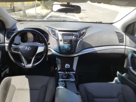 Hyundai I40 | Mobile.bg � ����� ������ 8