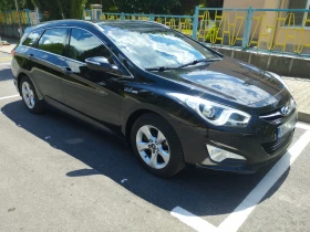 Hyundai I40 | Mobile.bg � ����� ������ 3