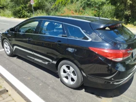 Hyundai I40 | Mobile.bg � ����� ������ 10