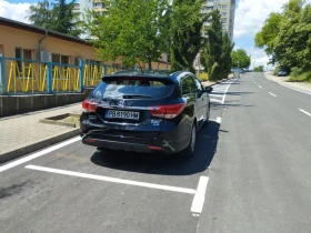 Hyundai I40 | Mobile.bg � ����� ������ 4