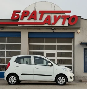 Hyundai I10 FACE-LIFT/ТОП СЪСТОЯНИЕ/ДОКАЗУЕМ ПРОБЕГ - 3999 € / 7821.36 лв. - 26181567 8