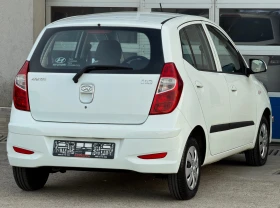 Hyundai I10 FACE-LIFT/ТОП СЪСТОЯНИЕ/ДОКАЗУЕМ ПРОБЕГ - 3999 € / 7821.36 лв. - 26181567 4