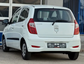 Hyundai I10 FACE-LIFT/ТОП СЪСТОЯНИЕ/ДОКАЗУЕМ ПРОБЕГ - 3999 € / 7821.36 лв. - 26181567 6