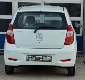 Hyundai I10 FACE-LIFT/ТОП СЪСТОЯНИЕ/ДОКАЗУЕМ ПРОБЕГ - 3999 € / 7821.36 лв. - 26181567 5