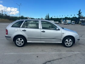 Skoda Fabia 1.4 MPI - 1150 € / 2249.20 лв. - 33357959 6