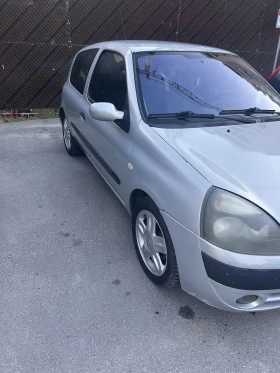 Renault Clio 1.5dCI | Auto.bg — изображение 4