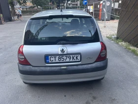 Renault Clio 1.5dCI | Auto.bg — изображение 7