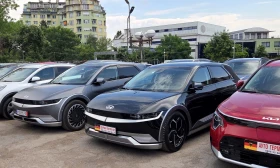 Hyundai Ioniq 5 AWD/73KWhUniq/� �������� | Mobile.bg � ����� ������ 17