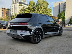 Hyundai Ioniq 5 AWD/73KWhUniq/� �������� | Mobile.bg � ����� ������ 4