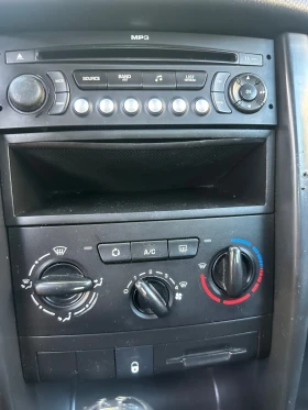 Peugeot 207 1.6 HDI | Mobile.bg � ����� ������ 10