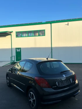Peugeot 207 1.6 HDI | Mobile.bg � ����� ������ 7