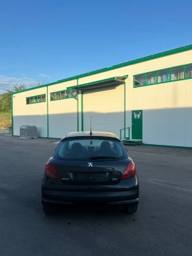 Peugeot 207 1.6 HDI | Mobile.bg � ����� ������ 8