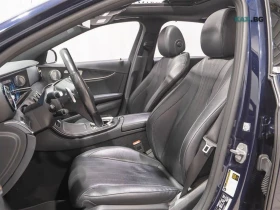 Mercedes-Benz E 300 DIGITAL* AMG* ПАМЕТ* ПОДГРЕВ* 360 КАМ | Auto.bg — изображение 9