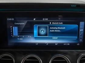 Mercedes-Benz E 300 DIGITAL* AMG* ПАМЕТ* ПОДГРЕВ* 360 КАМ | Auto.bg — изображение 17