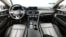 Genesis G70 * 2.0T* 4WD* �������* ���������* HUD* ������*  | Mobile.bg � ����� ������ 6