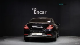Genesis G70 * 2.0T* 4WD* �������* ���������* HUD* ������*  | Mobile.bg � ����� ������ 4