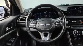 Genesis G70 * 2.0T* 4WD* �������* ���������* HUD* ������*  | Mobile.bg � ����� ������ 12
