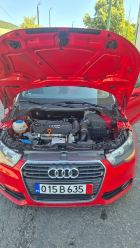 Audi A1 1.4 ������  | Mobile.bg � ����� ������ 9