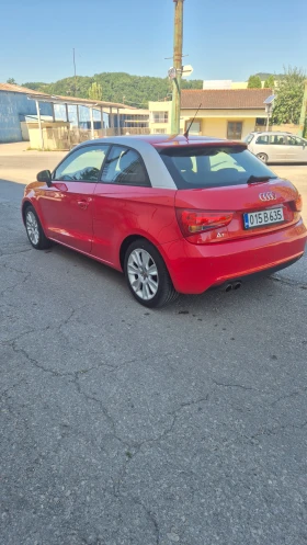 Audi A1 1.4 ������  | Mobile.bg � ����� ������ 4