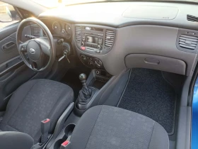 Kia Rio 1.4 Benzin | Mobile.bg � ����� ������ 14