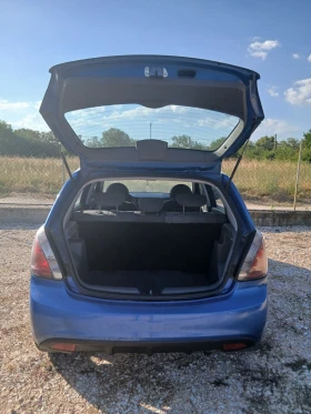 Kia Rio 1.4 Benzin | Mobile.bg � ����� ������ 7