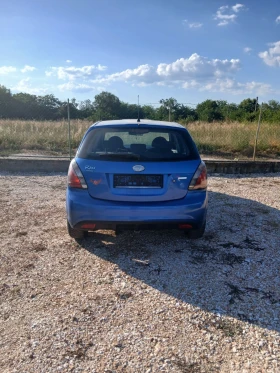 Kia Rio 1.4 Benzin | Mobile.bg � ����� ������ 4