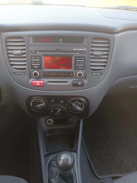 Kia Rio 1.4 Benzin | Mobile.bg � ����� ������ 10
