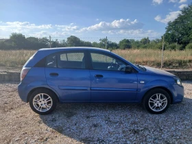 Kia Rio 1.4 Benzin | Mobile.bg � ����� ������ 3