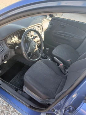 Kia Rio 1.4 Benzin | Mobile.bg � ����� ������ 15