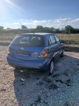 Kia Rio 1.4 Benzin | Mobile.bg � ����� ������ 6