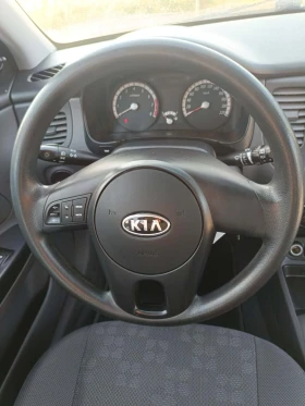 Kia Rio 1.4 Benzin | Mobile.bg � ����� ������ 8