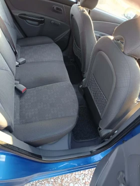 Kia Rio 1.4 Benzin | Mobile.bg � ����� ������ 12