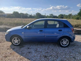 Kia Rio 1.4 Benzin | Mobile.bg � ����� ������ 2