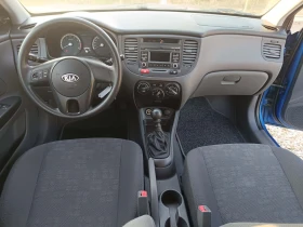 Kia Rio 1.4 Benzin | Mobile.bg � ����� ������ 11