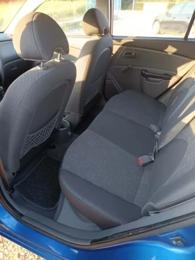 Kia Rio 1.4 Benzin | Mobile.bg � ����� ������ 13
