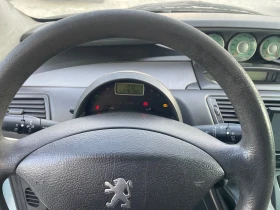Peugeot 807 2, 0 128 кс 🔝 - 1999 € - 47774986 9