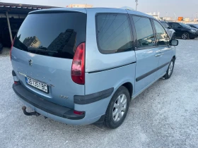 Peugeot 807 2, 0 128 кс 🔝 - 1999 € - 47774986 5
