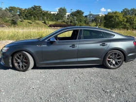 ����� �� �������� �� Audi S5 * ��������� * 360 * 2 ����� ����/������ * 