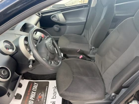 Citroen C1 Бензин-140хил.км | Auto.bg — изображение 9