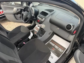 Citroen C1 Бензин-140хил.км | Auto.bg — изображение 11